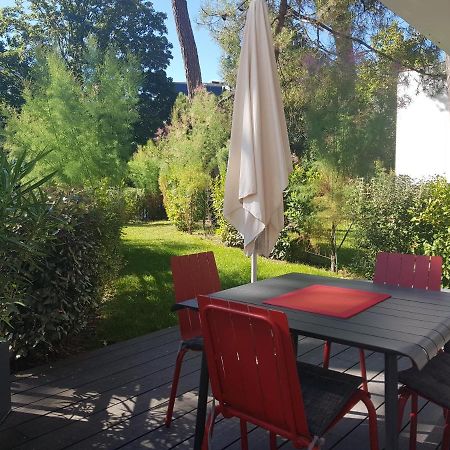 Apartament La Lanterne La Baule-Escoublac Zewnętrze zdjęcie