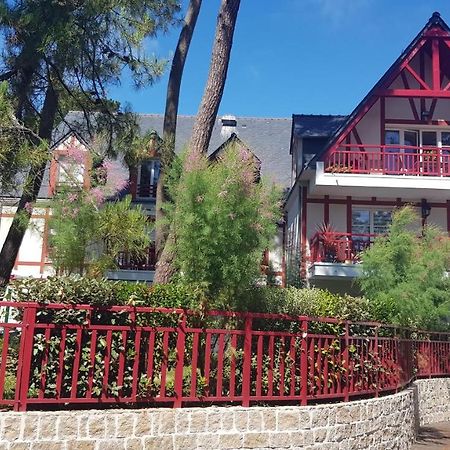 Apartament La Lanterne La Baule-Escoublac Zewnętrze zdjęcie