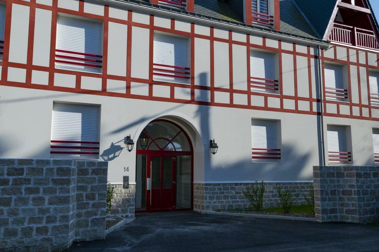 Apartament La Lanterne La Baule-Escoublac Zewnętrze zdjęcie