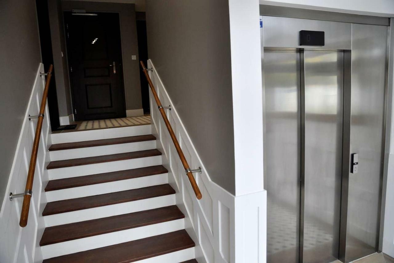 Apartament La Lanterne La Baule-Escoublac Zewnętrze zdjęcie
