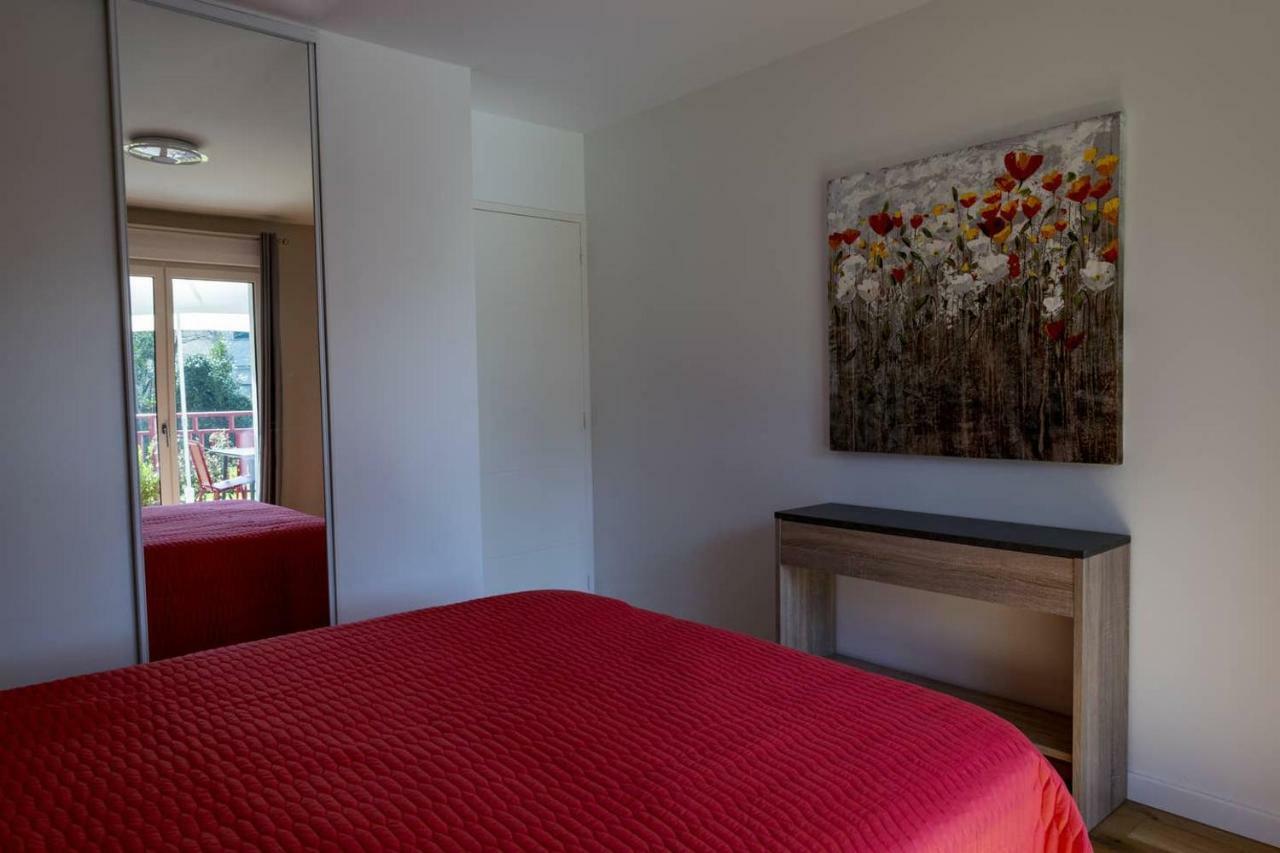 Apartament La Lanterne La Baule-Escoublac Zewnętrze zdjęcie