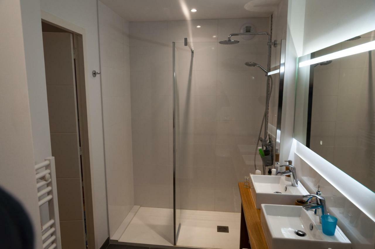 Apartament La Lanterne La Baule-Escoublac Zewnętrze zdjęcie
